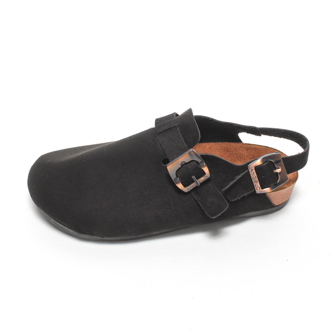 GSD370268 Glitter Women Winter Sandals
