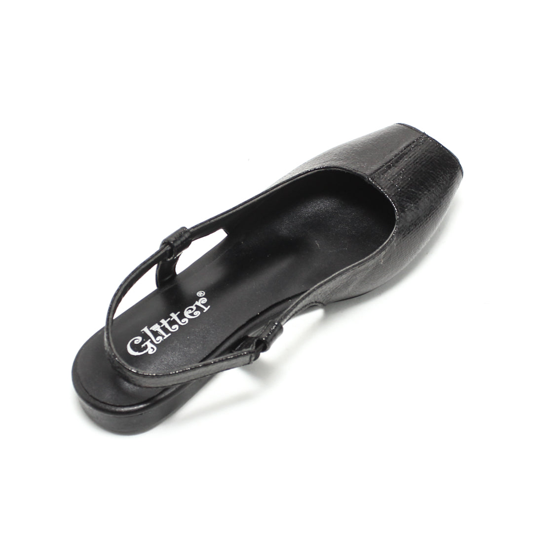 GSD370269 Glitter Women Winter Sandals