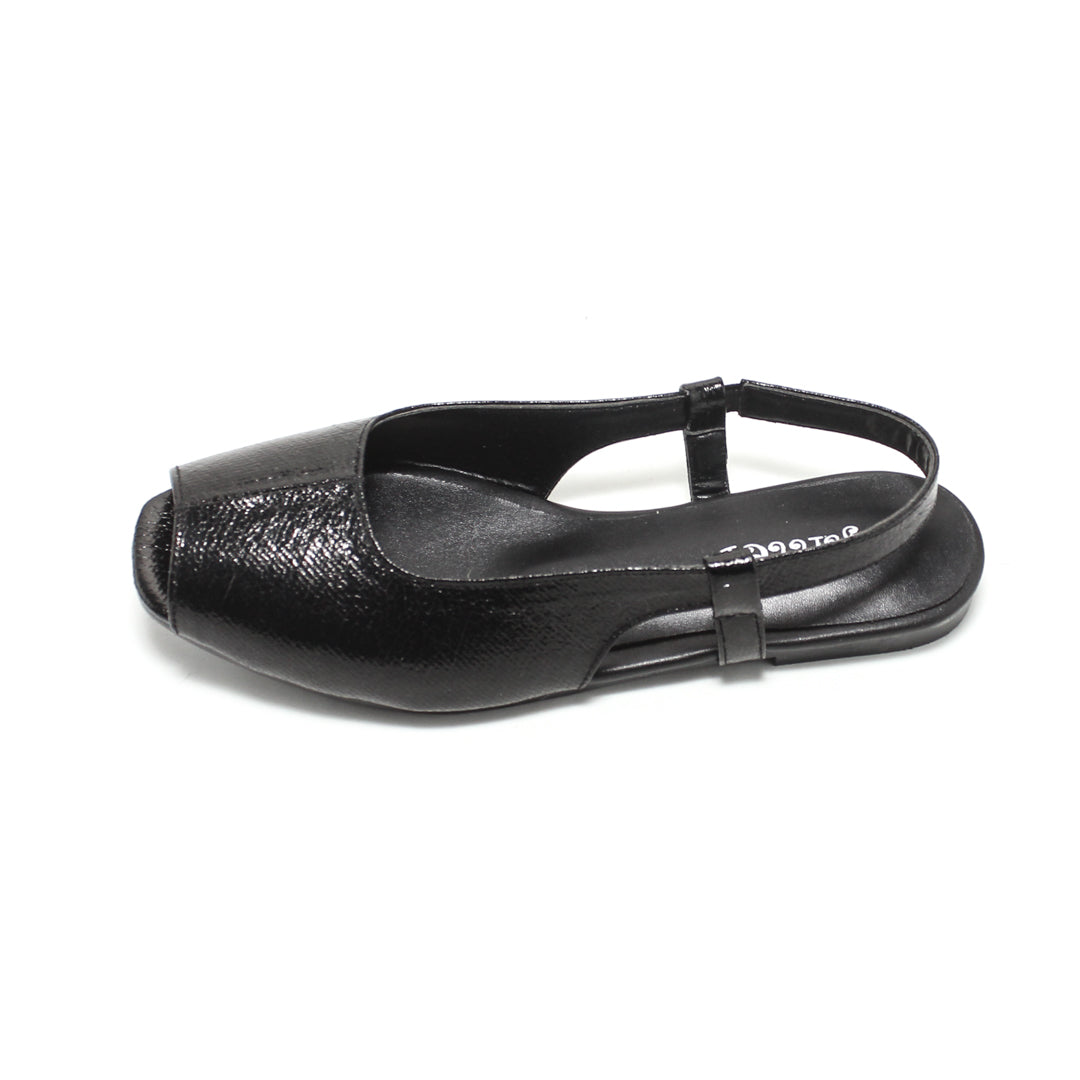 GSD370269 Glitter Women Winter Sandals