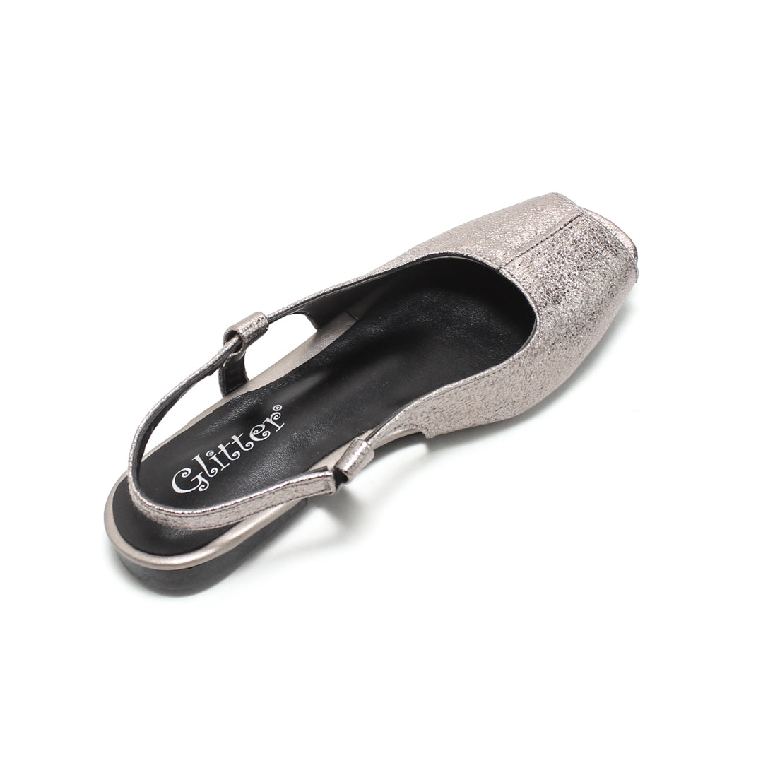 GSD370269 Glitter Women Winter Sandals