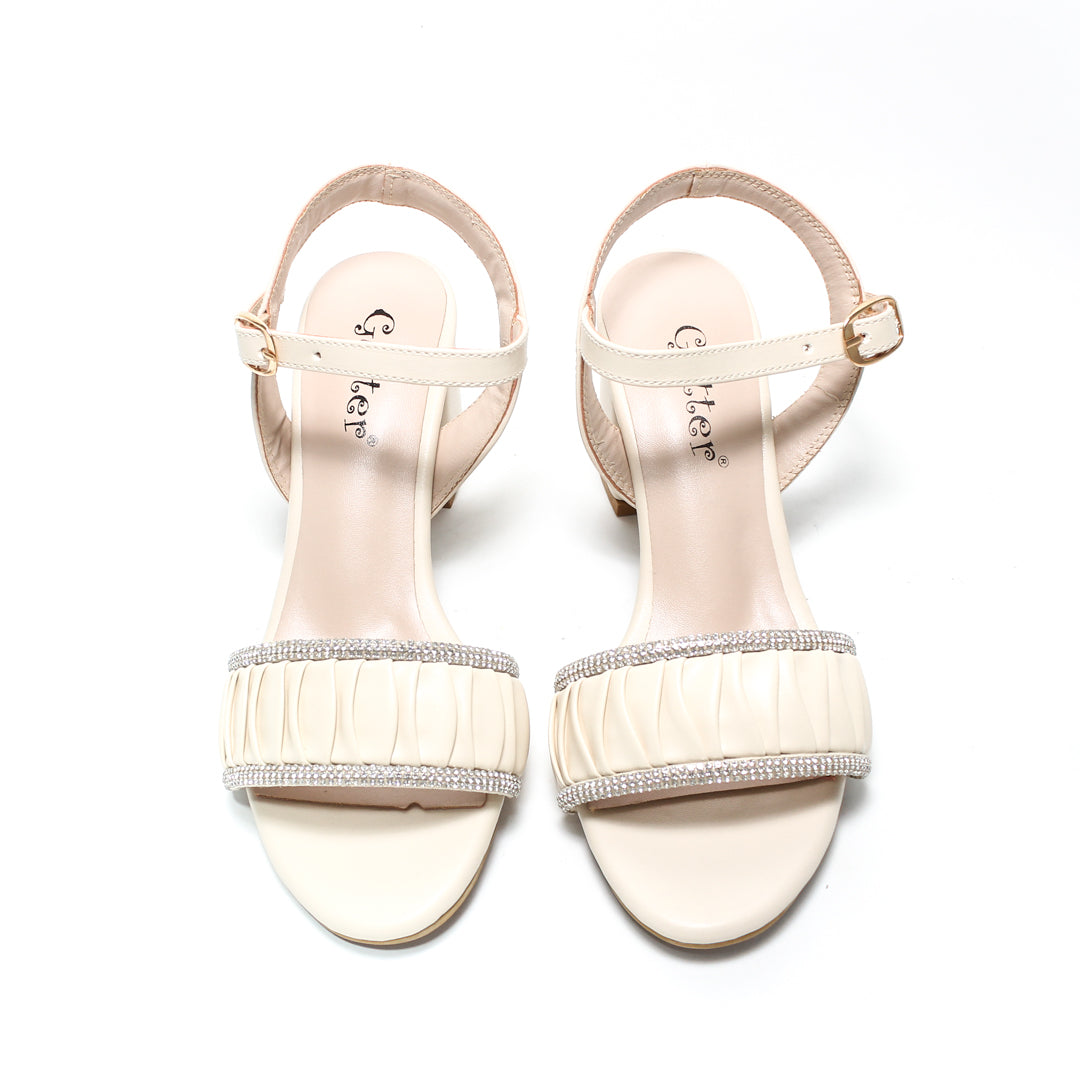 GSD370271 Glitter Women Sandals