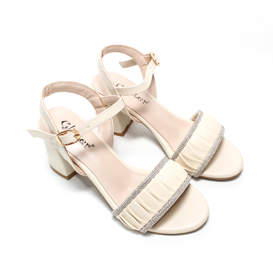 GSD370271 Glitter Women Sandals