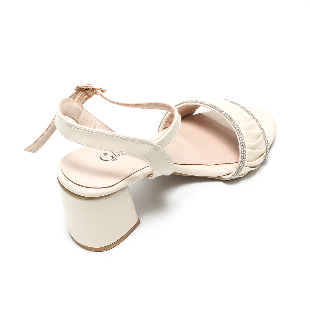 GSD370271 Glitter Women Sandals