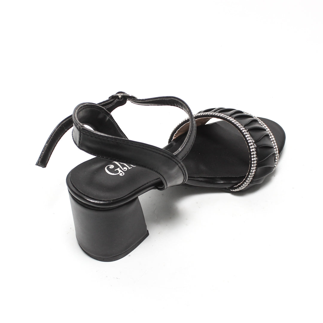 GSD370271 Glitter Women Sandals