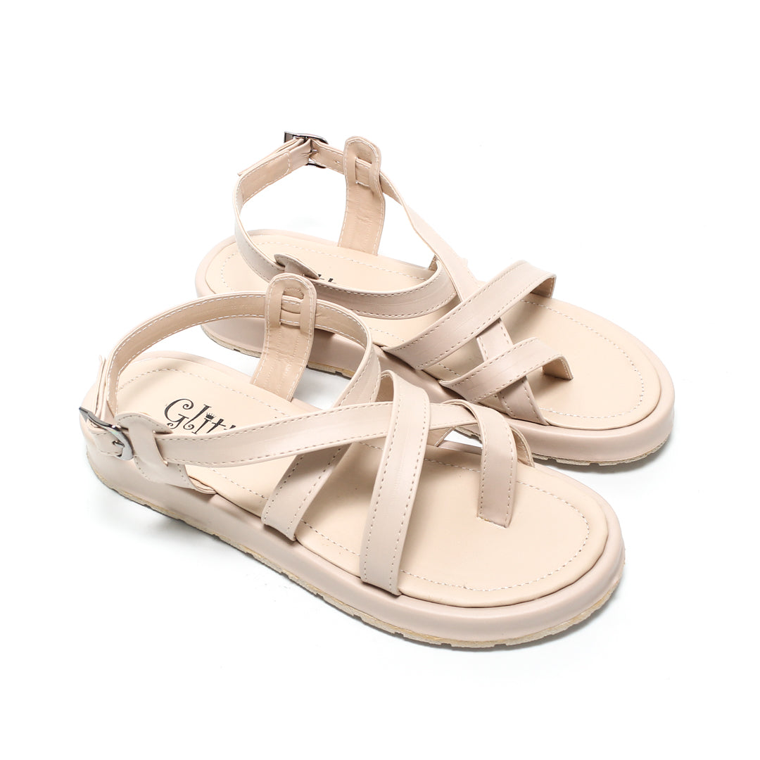 GSD370272 Glitter Women Sandals