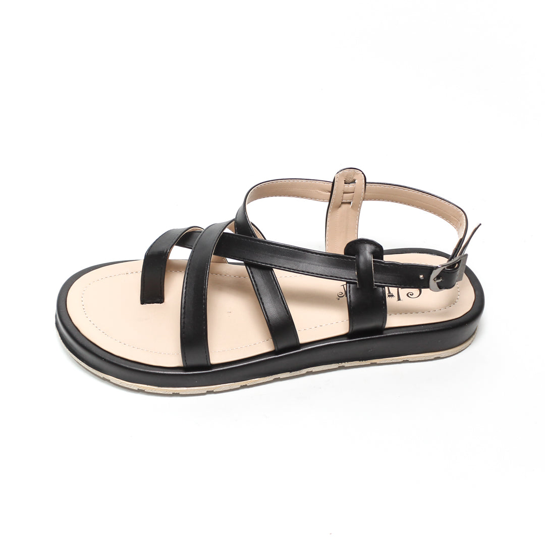 GSD370272 Glitter Women Sandals