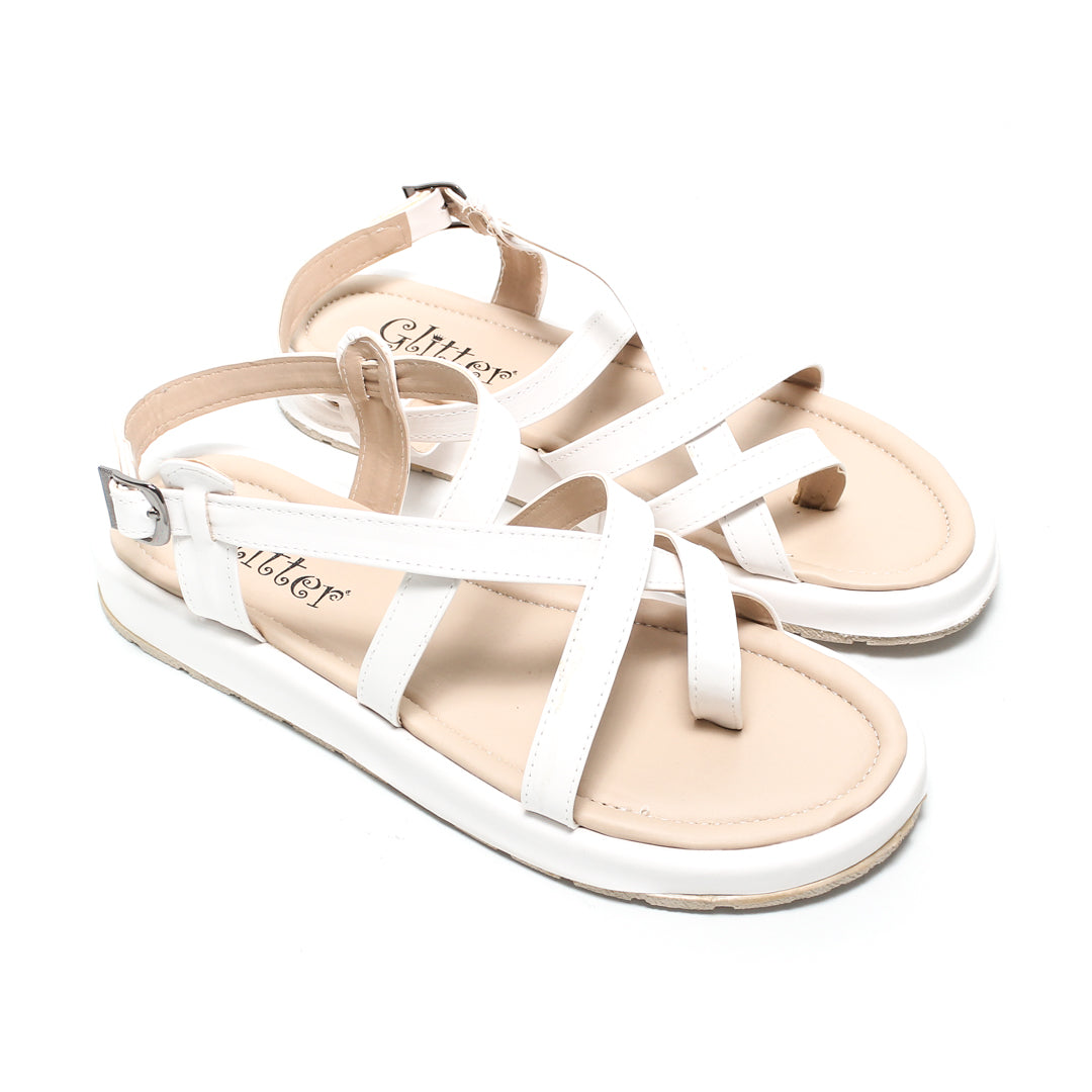 GSD370272 Glitter Women Sandals