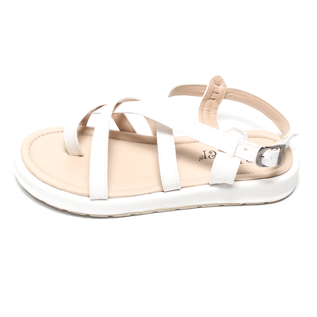 GSD370272 Glitter Women Sandals