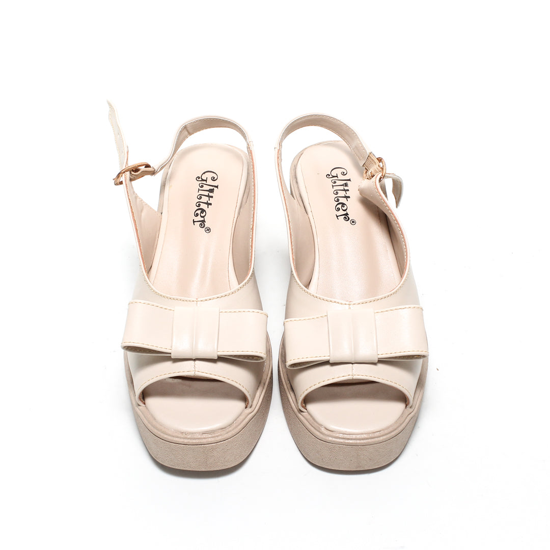 GSD370273 Glitter Women Sandals