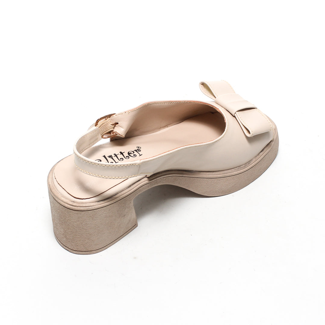 GSD370273 Glitter Women Sandals