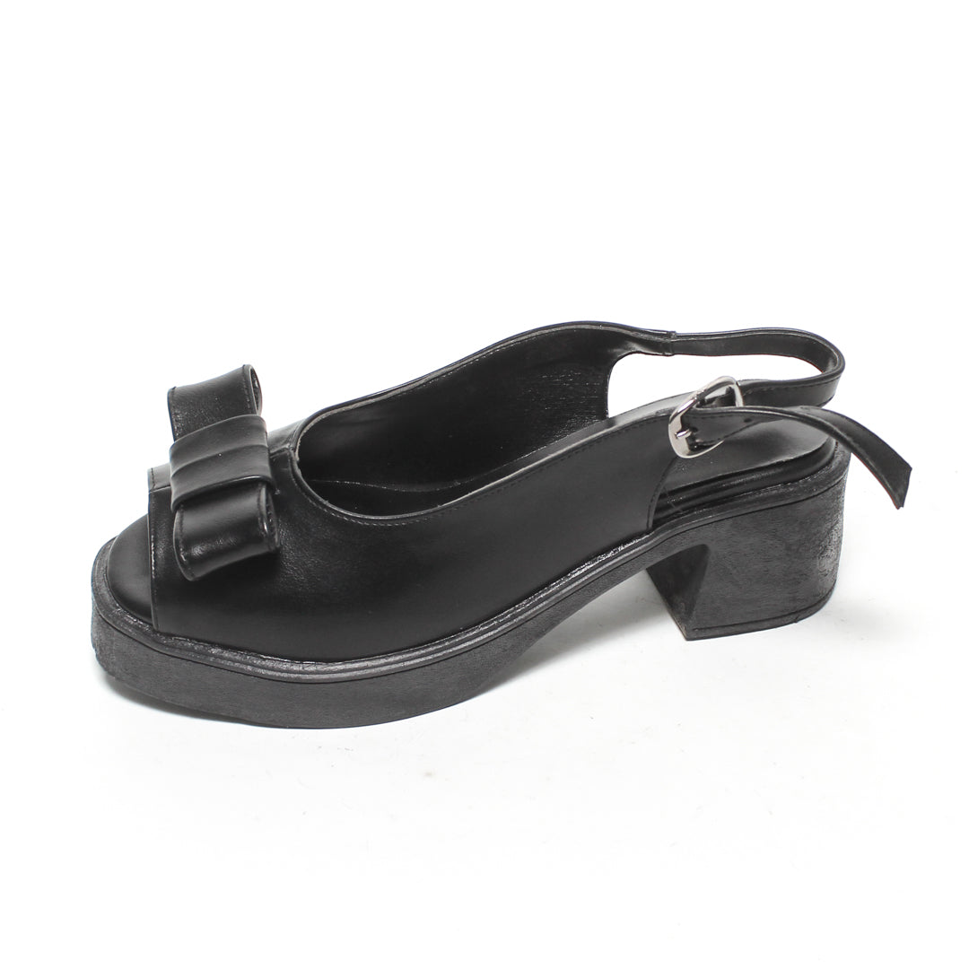 GSD370273 Glitter Women Sandals