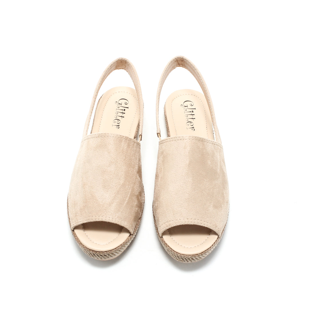 GSD370274 Glitter Women Sandals