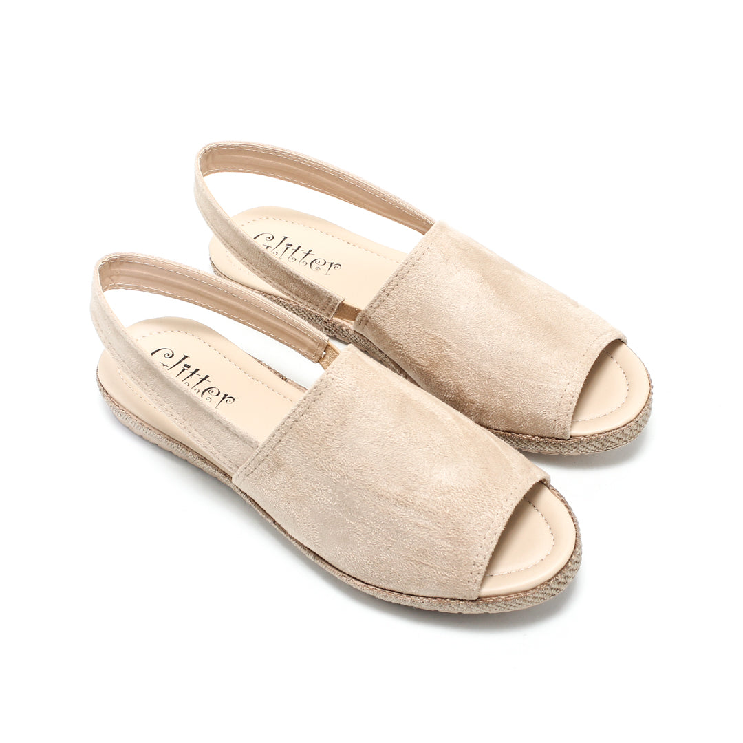 GSD370274 Glitter Women Sandals