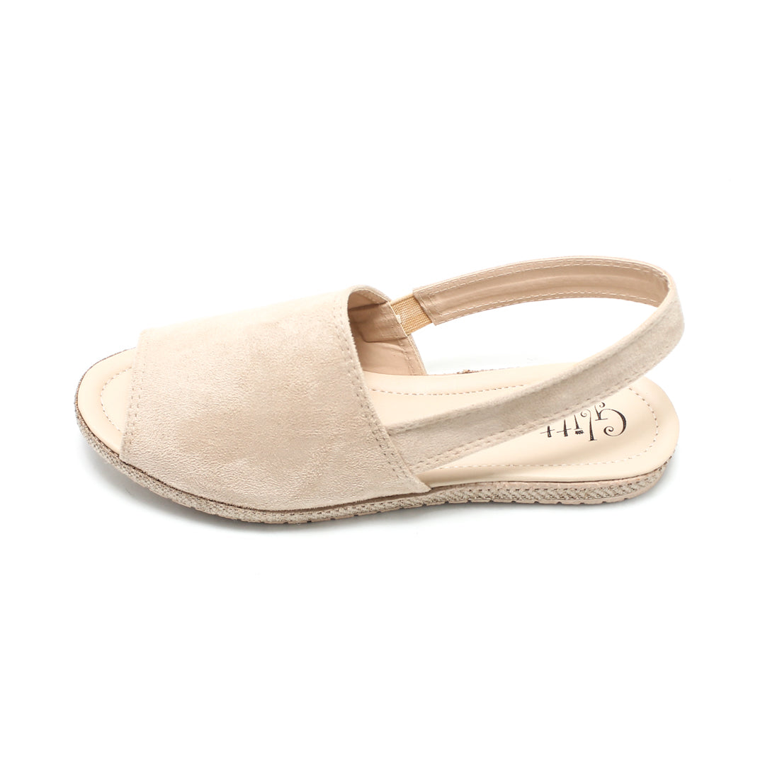 GSD370274 Glitter Women Sandals