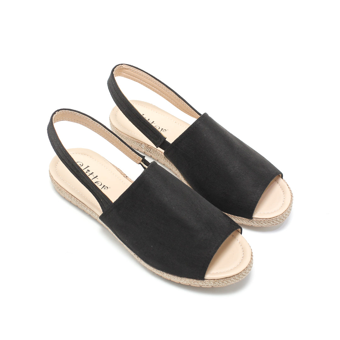 GSD370274 Glitter Women Sandals