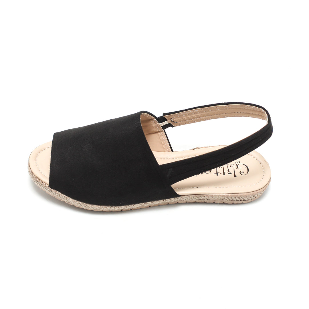 GSD370274 Glitter Women Sandals