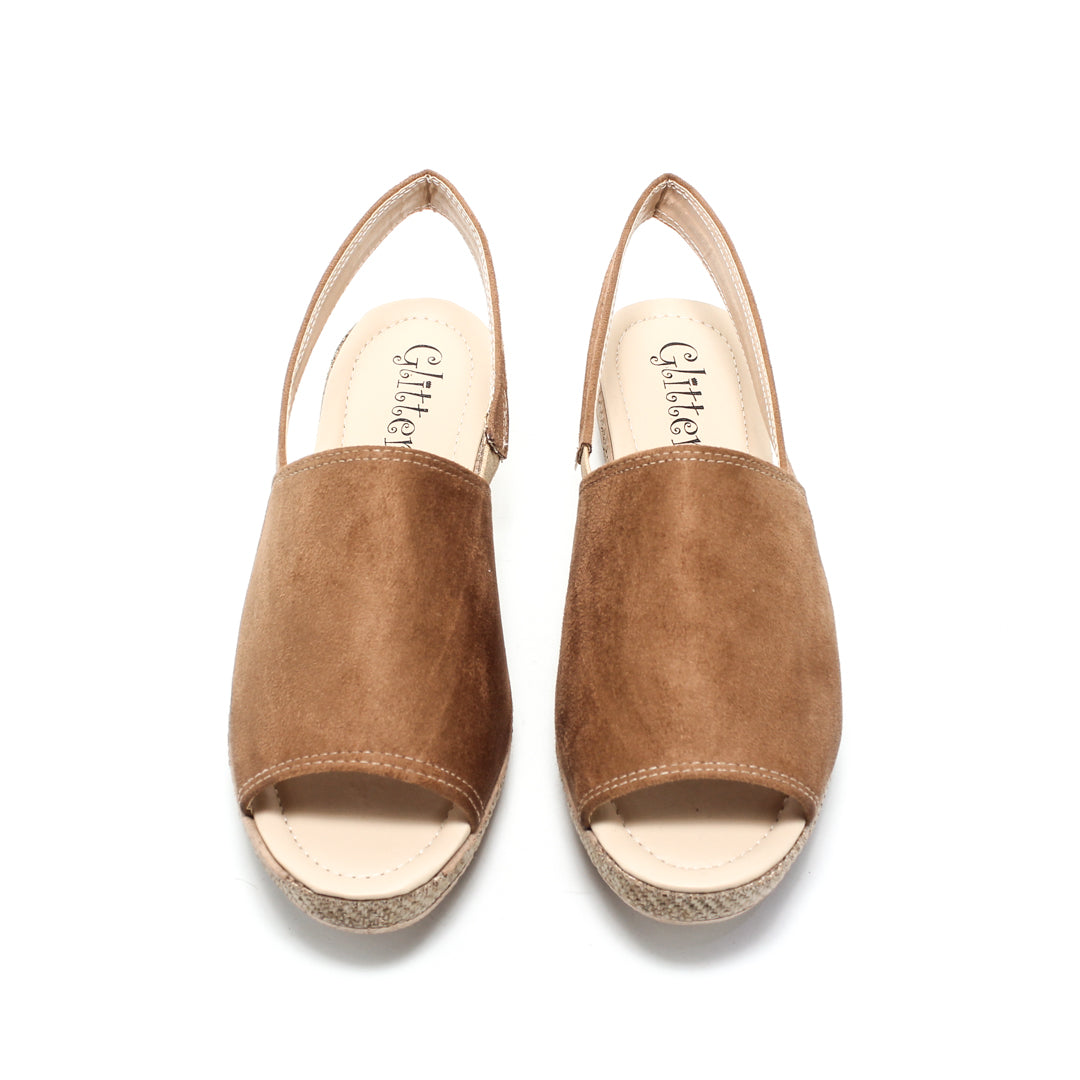 GSD370274 Glitter Women Sandals