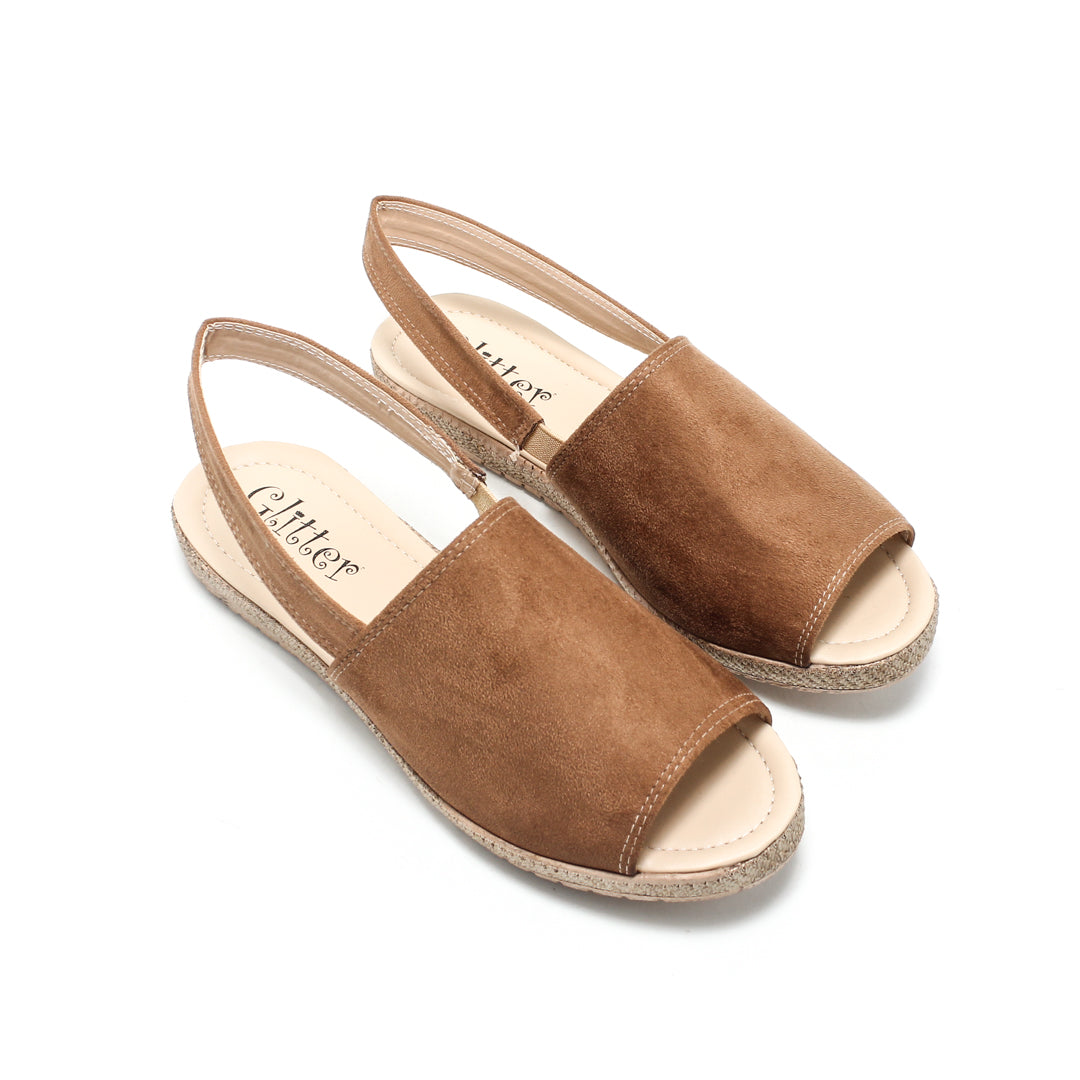 GSD370274 Glitter Women Sandals