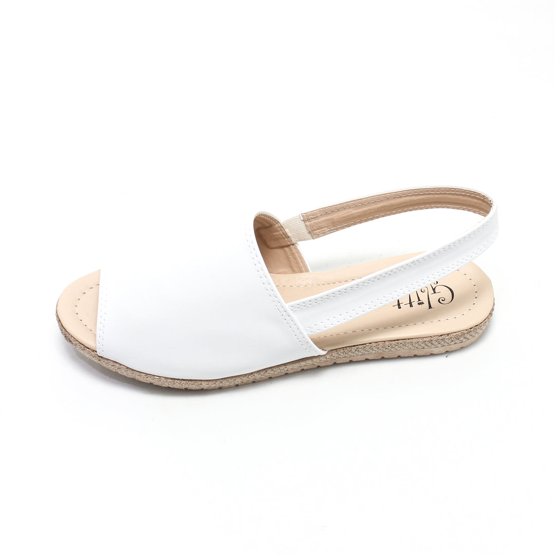 GSD370274 Glitter Women Sandals