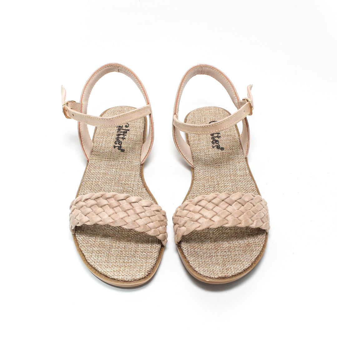 GSD370275 Glitter Women Sandals