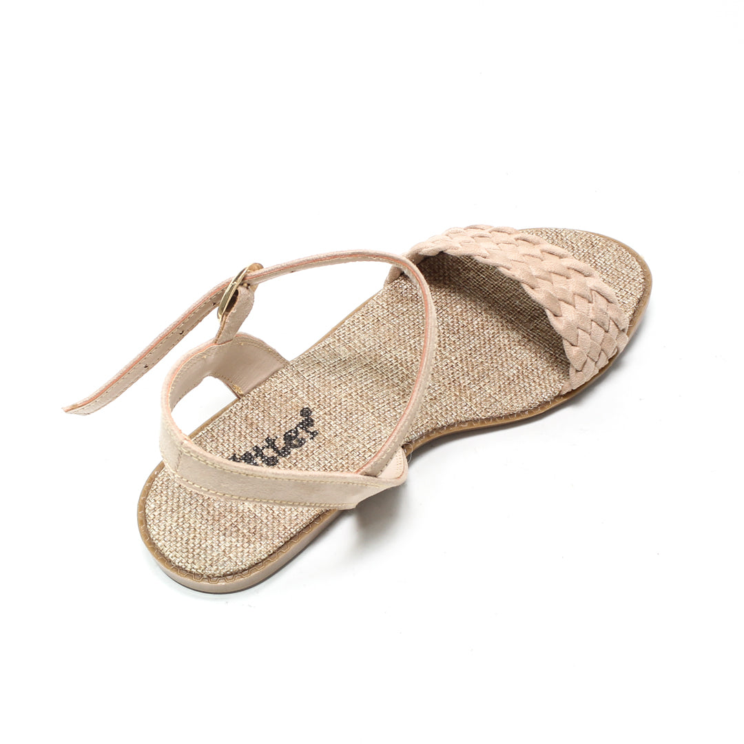 GSD370275 Glitter Women Sandals