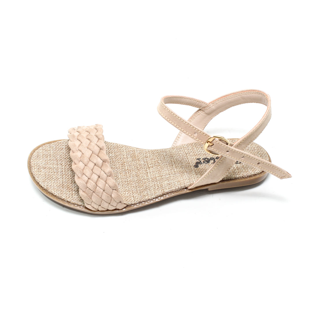 GSD370275 Glitter Women Sandals