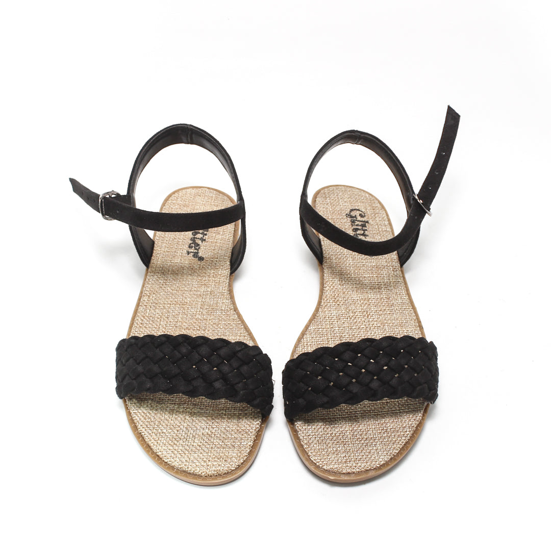 GSD370275 Glitter Women Sandals