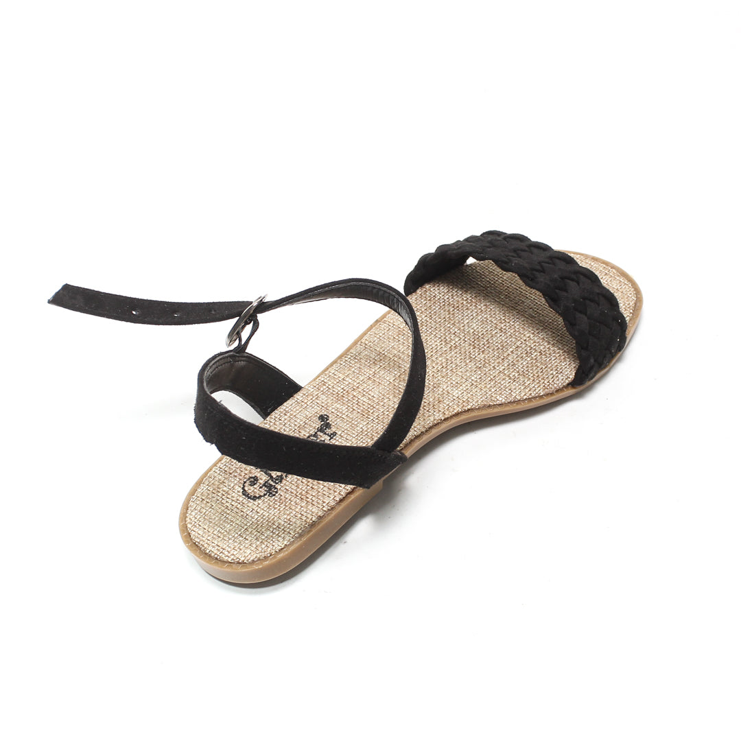 GSD370275 Glitter Women Sandals