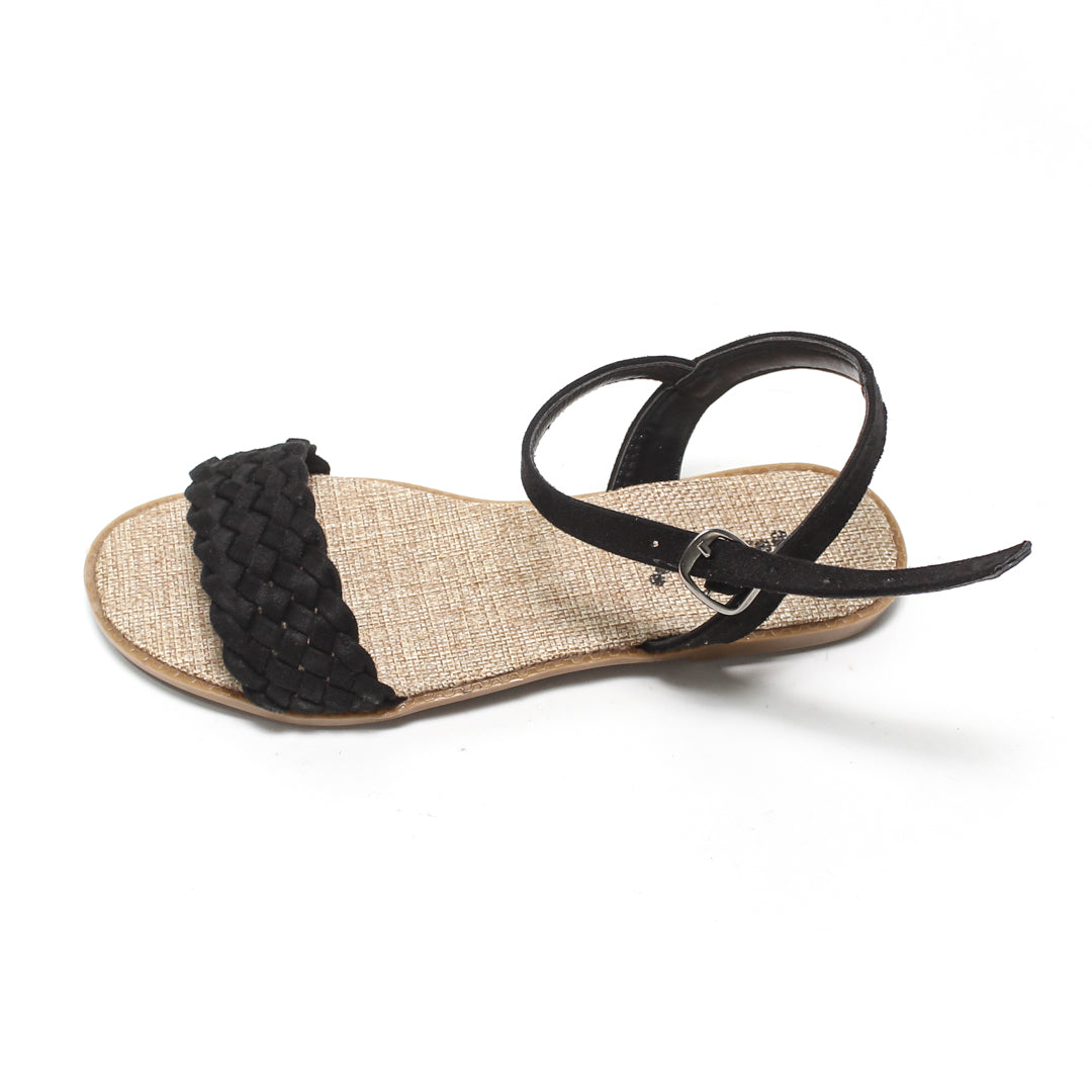 GSD370275 Glitter Women Sandals