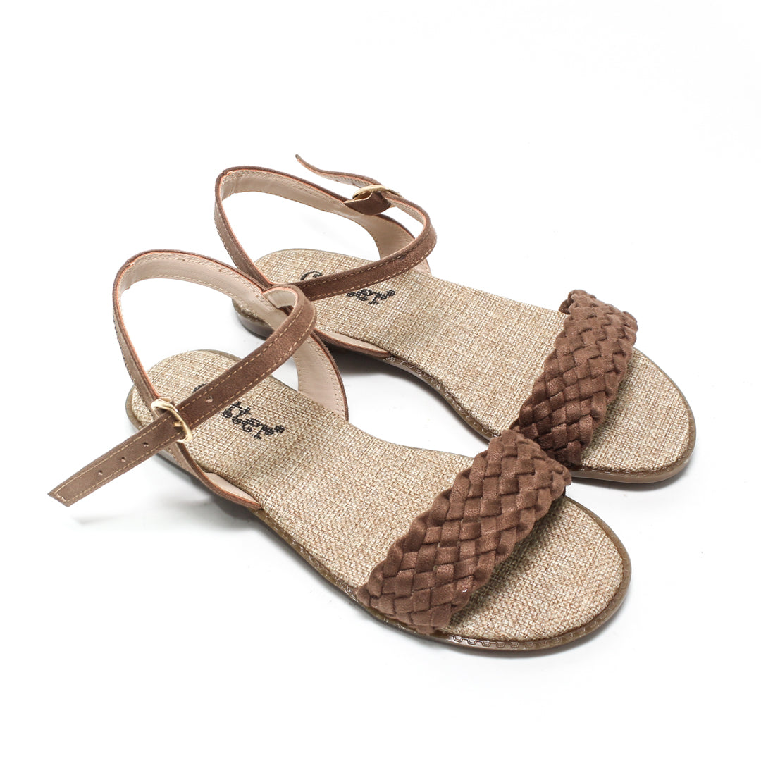 GSD370275 Glitter Women Sandals