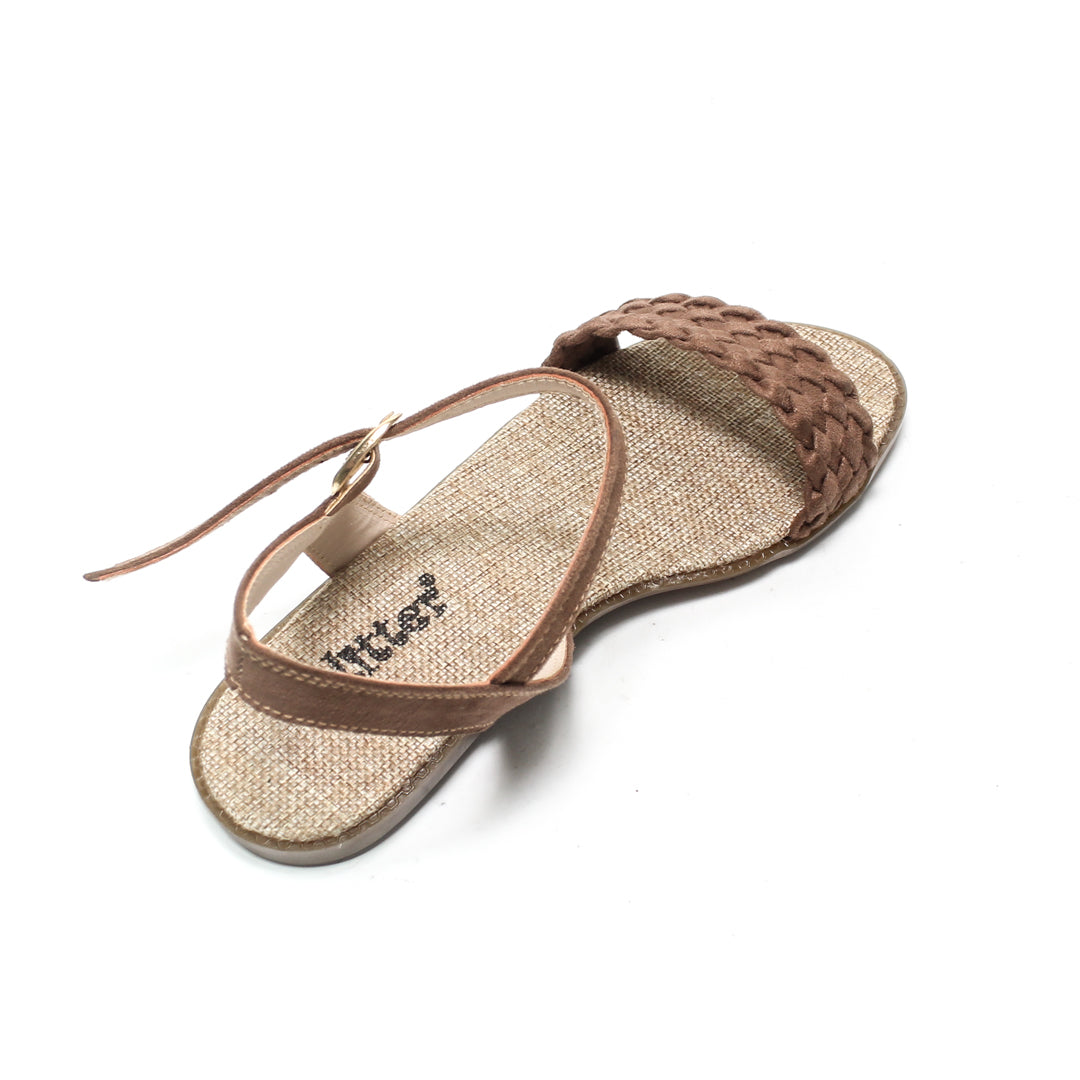 GSD370275 Glitter Women Sandals