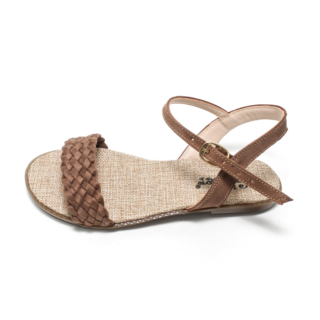 GSD370275 Glitter Women Sandals