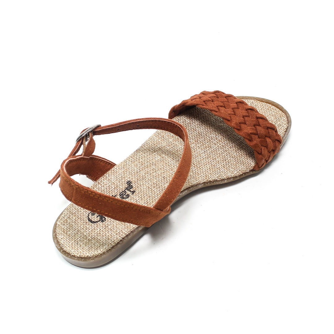 GSD370275 Glitter Women Sandals