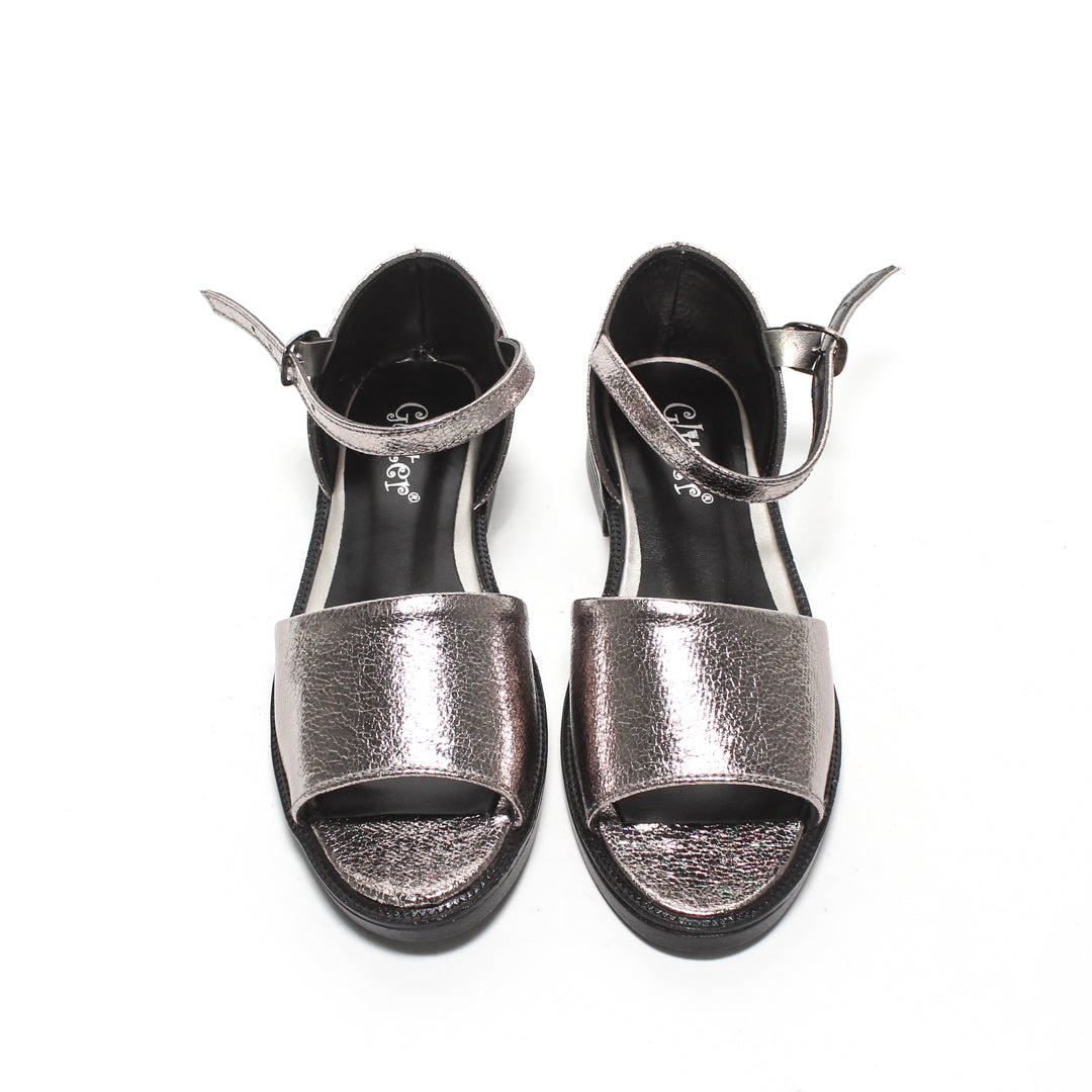 GSD370277 Glitter Women Sandals