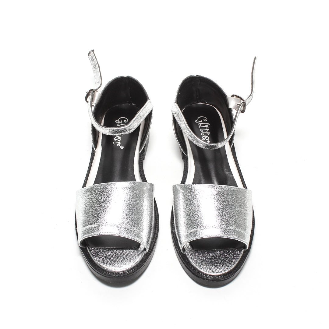 GSD370277 Glitter Women Sandals