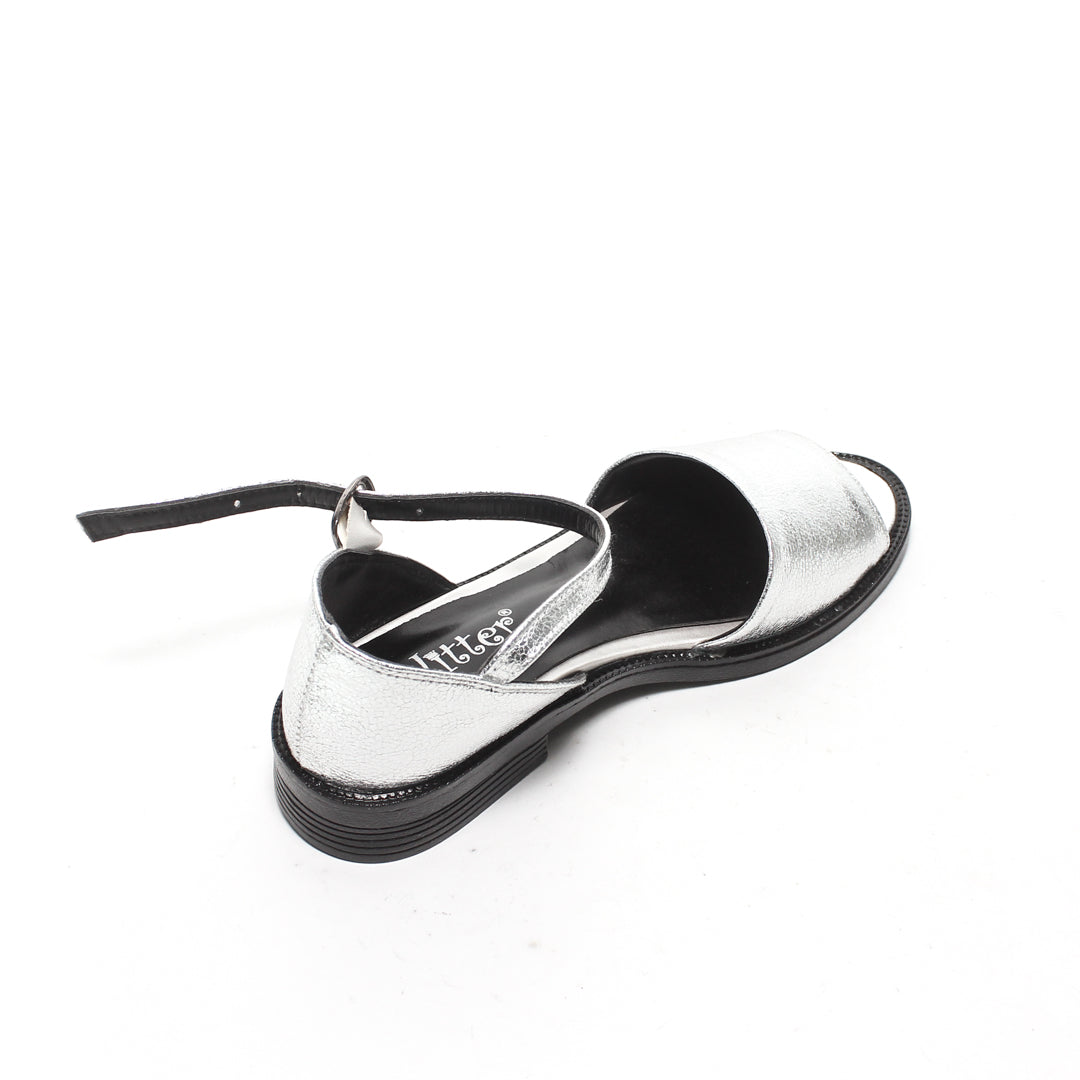 GSD370277 Glitter Women Sandals
