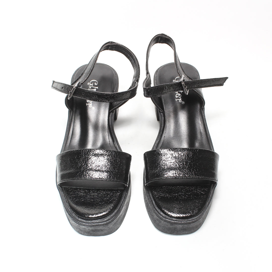 GSD370278 Glitter Women Sandals