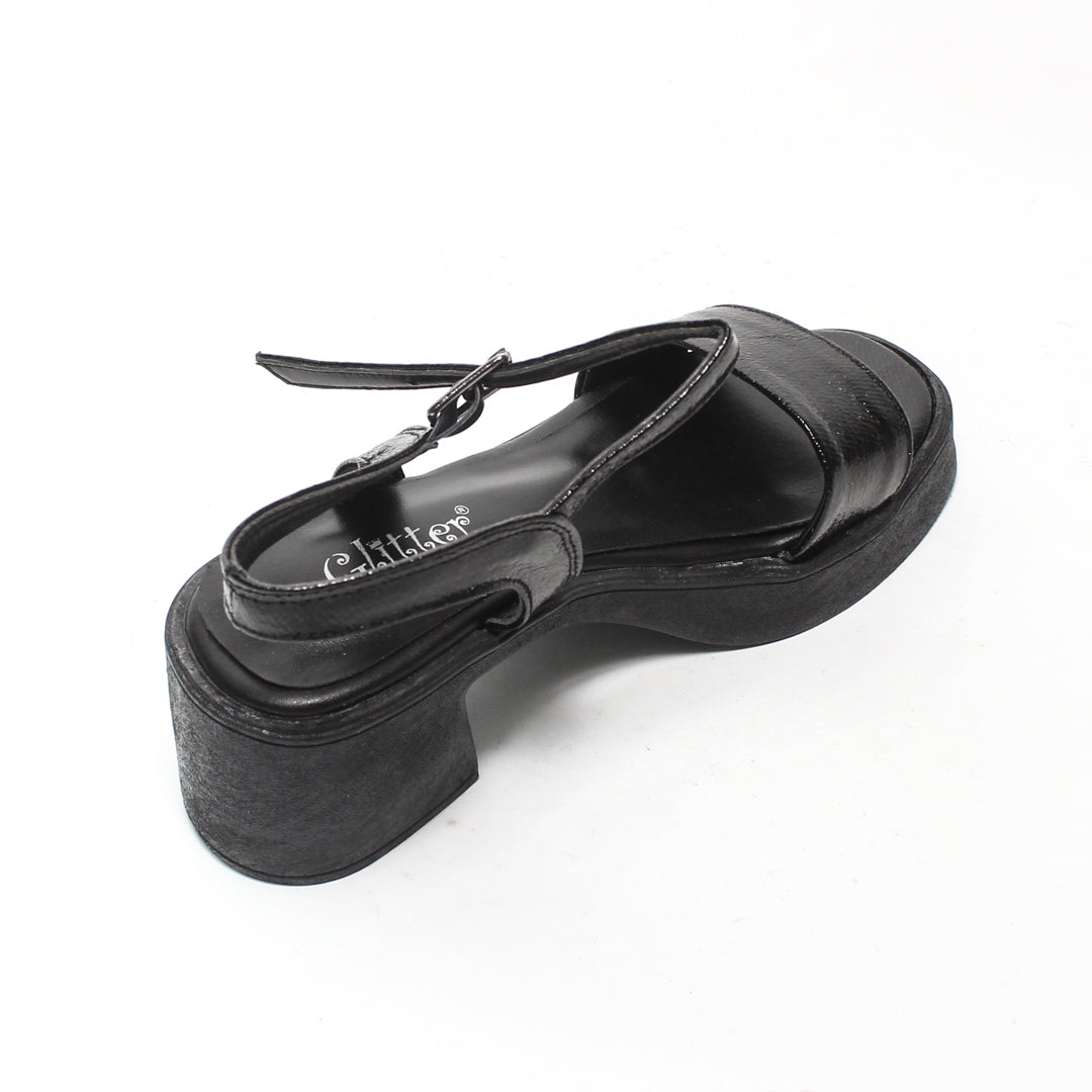 GSD370278 Glitter Women Sandals
