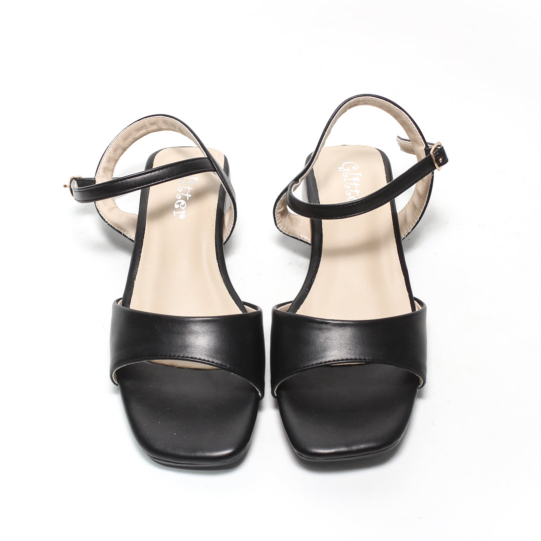 GSD370279 Glitter Women Sandals