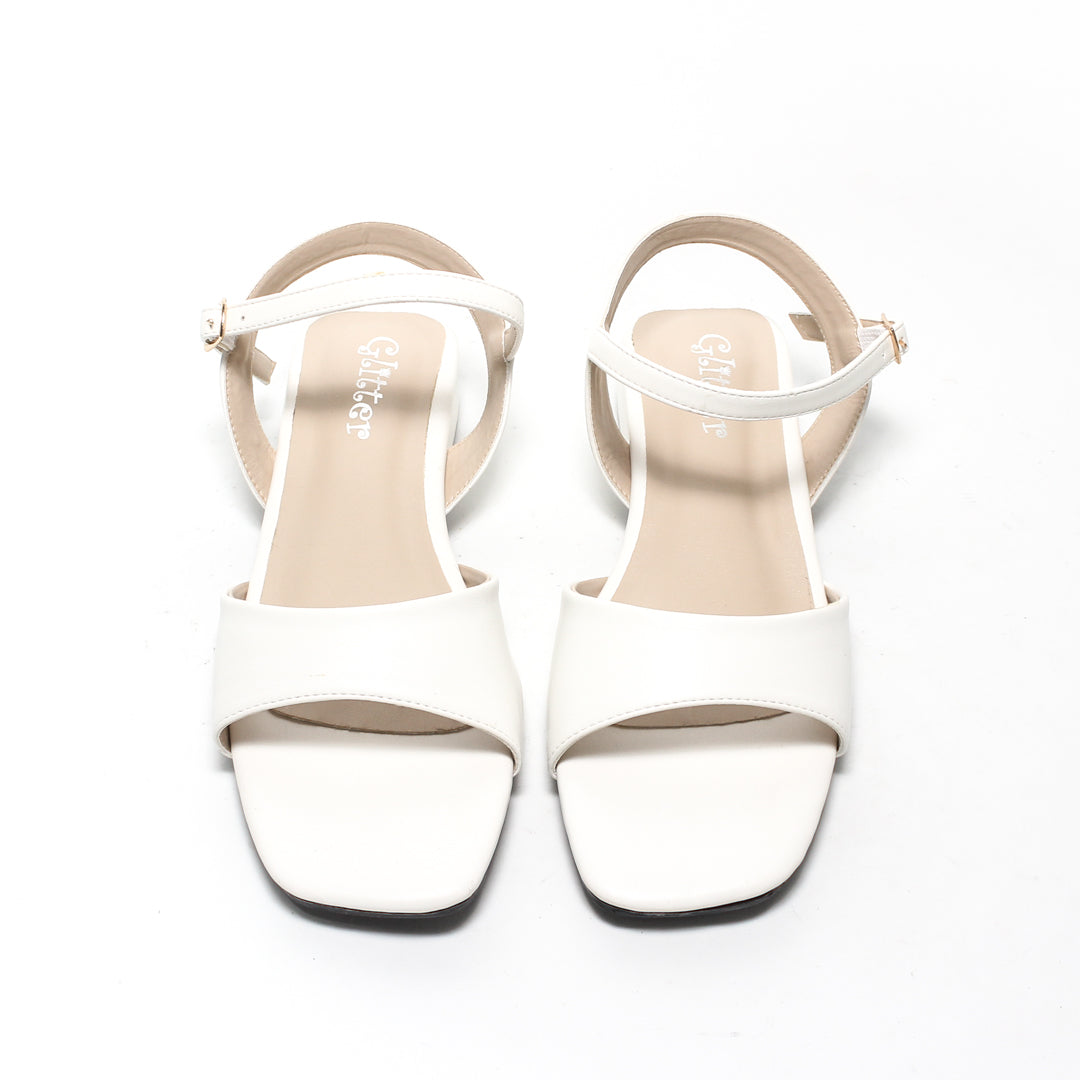 GSD370279 Glitter Women Sandals