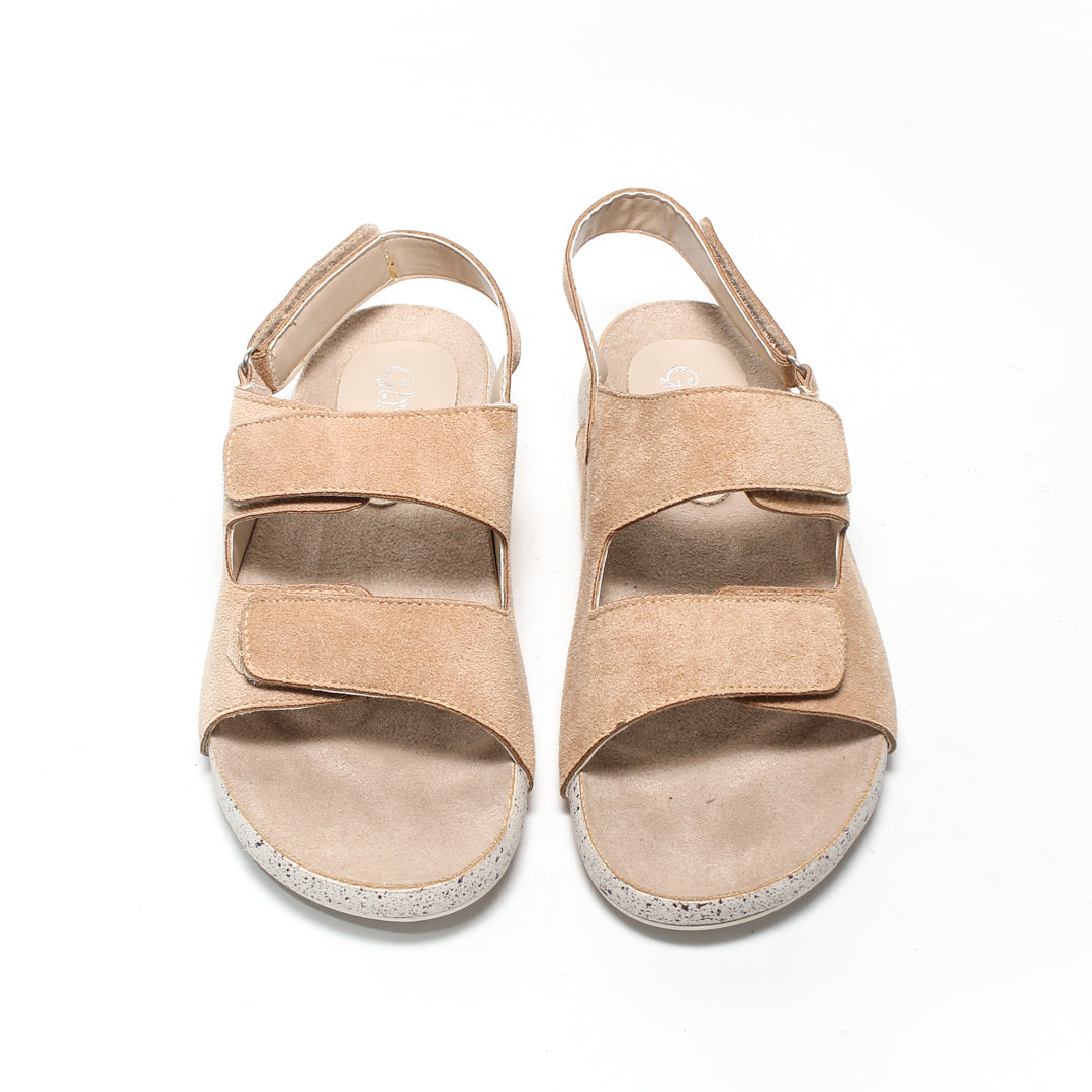 GSD370280 Glitter Women Sandals