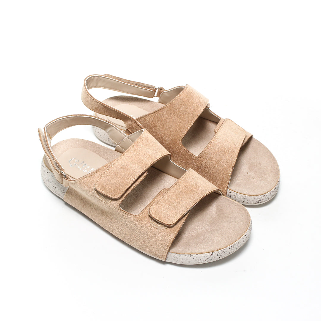 GSD370280 Glitter Women Sandals