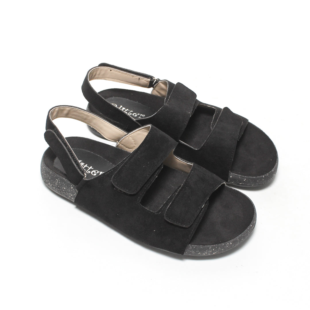 GSD370280 Glitter Women Sandals