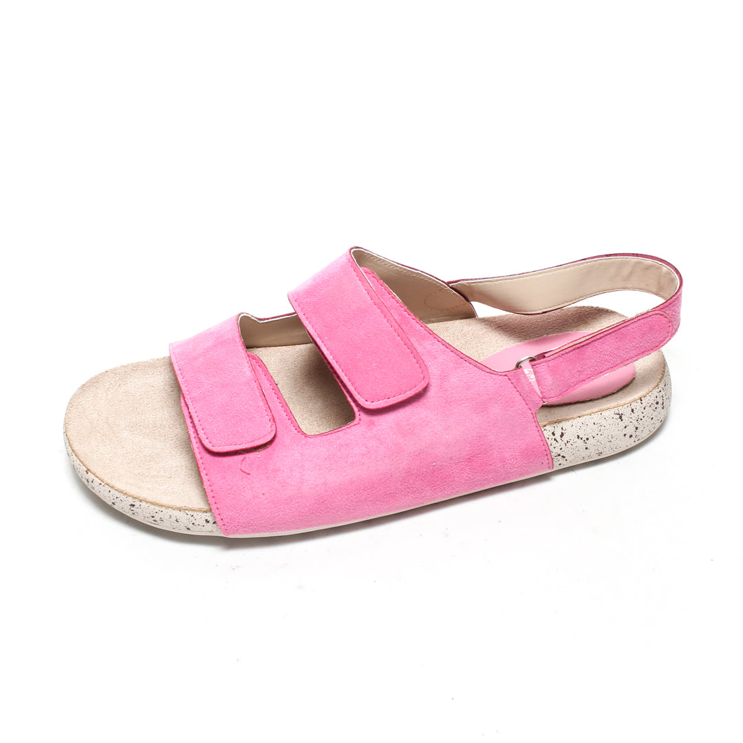GSD370280 Glitter Women Sandals