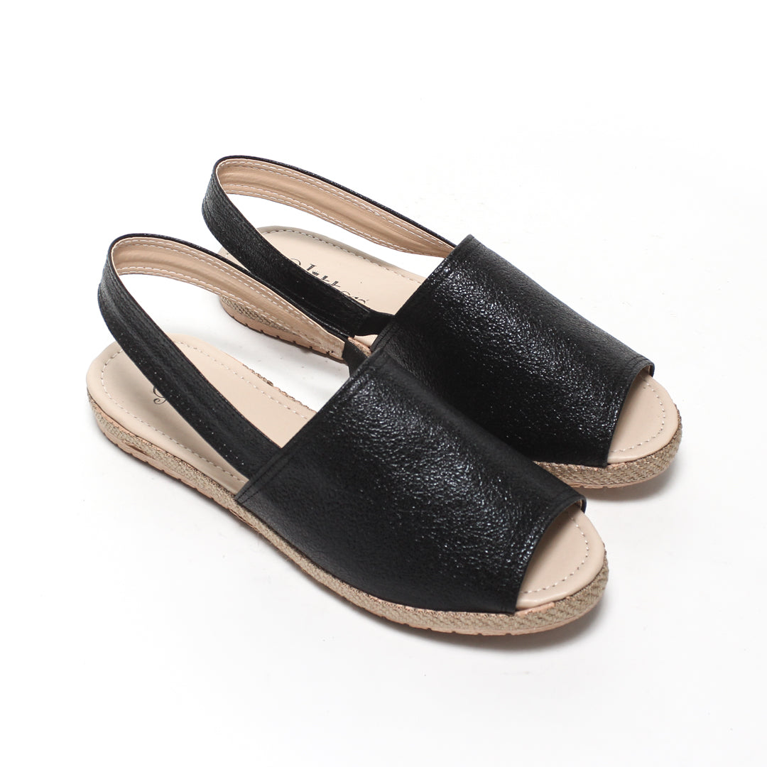 GSD370281 Glitter Women Sandals