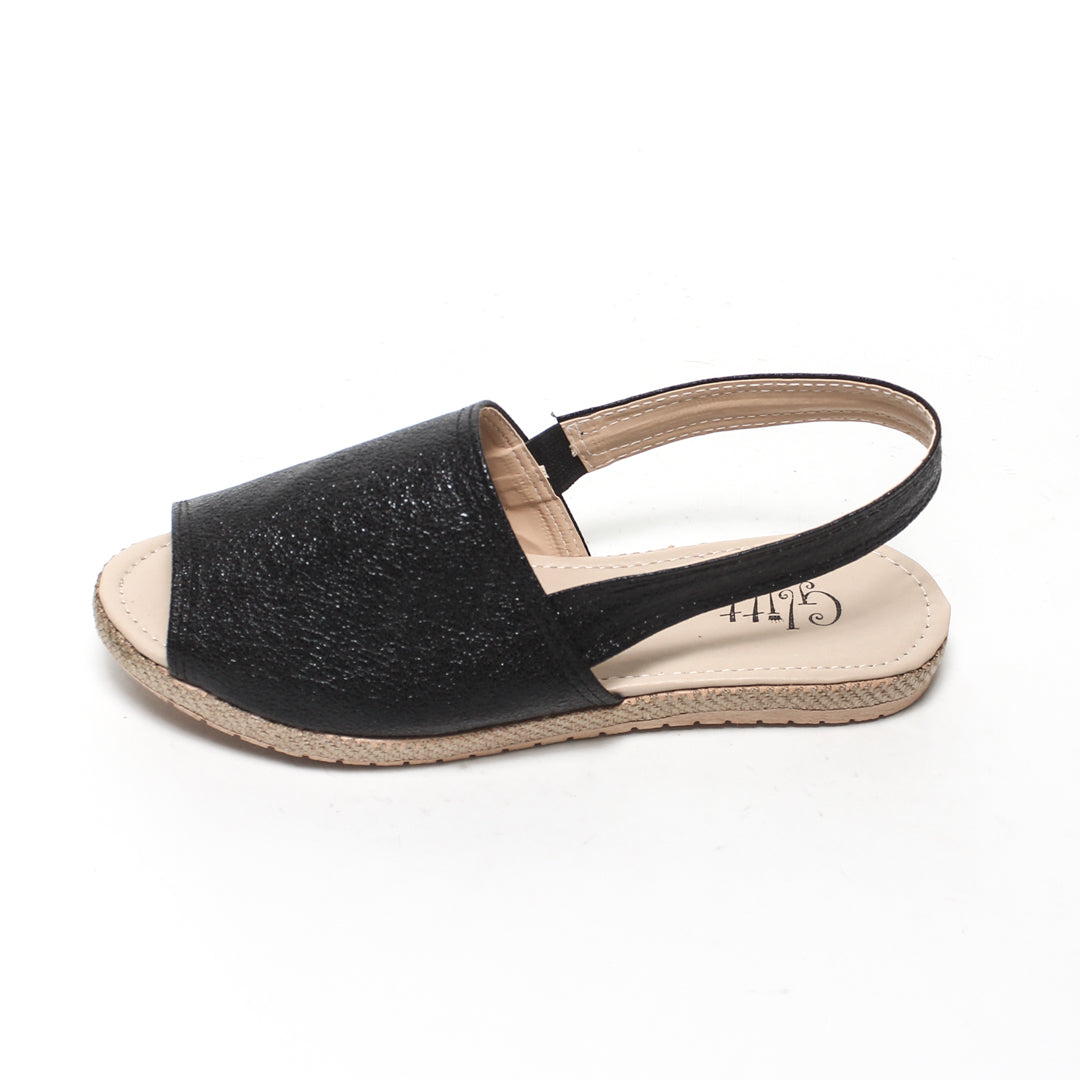GSD370281 Glitter Women Sandals