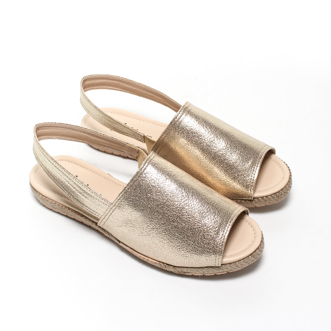 GSD370281 Glitter Women Sandals