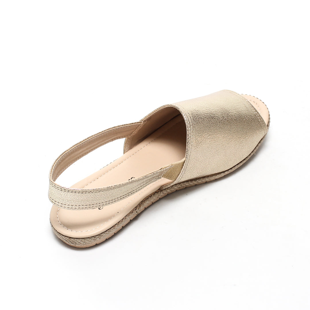 GSD370281 Glitter Women Sandals