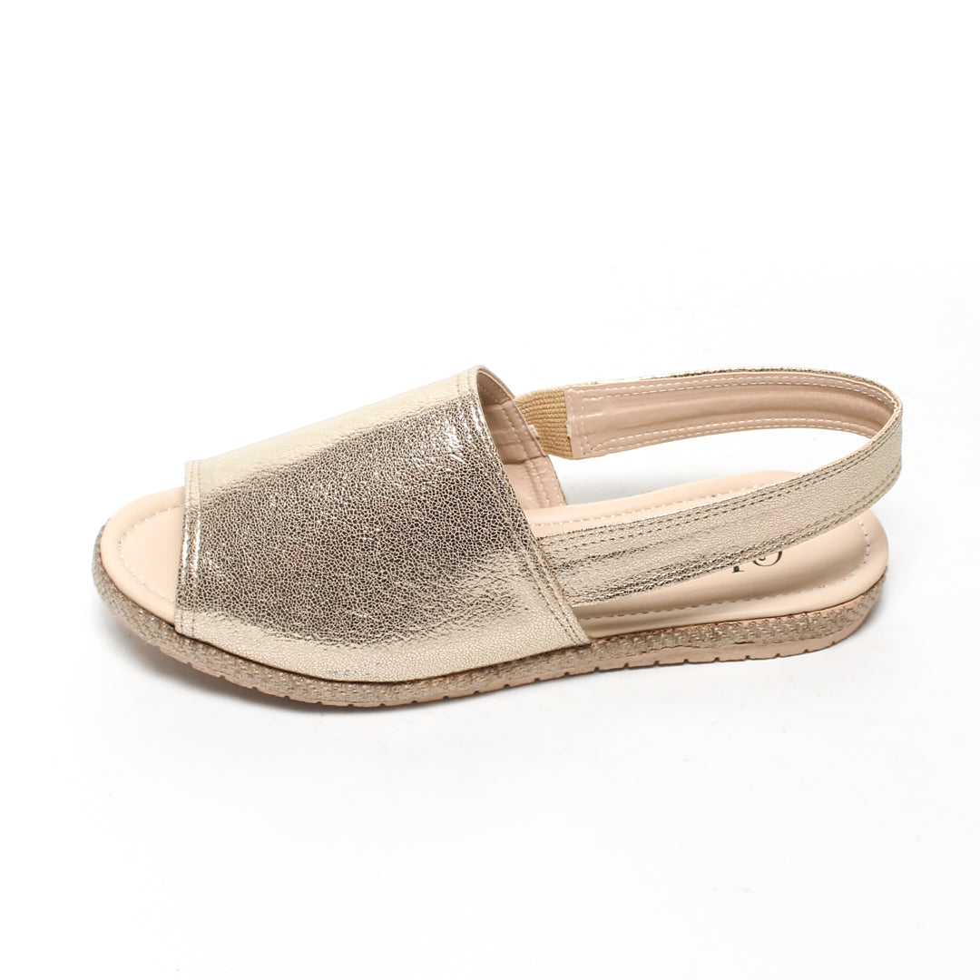 GSD370281 Glitter Women Sandals
