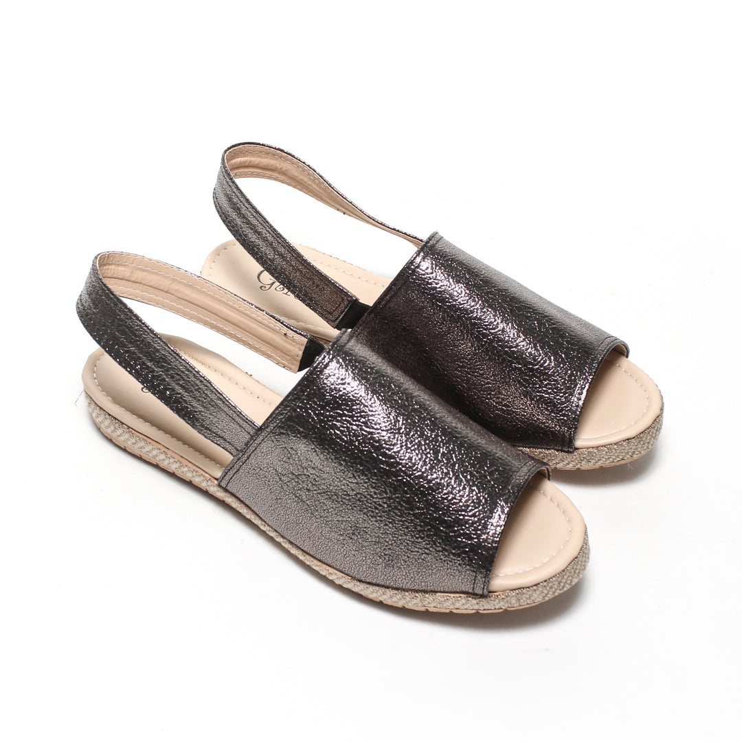 GSD370281 Glitter Women Sandals